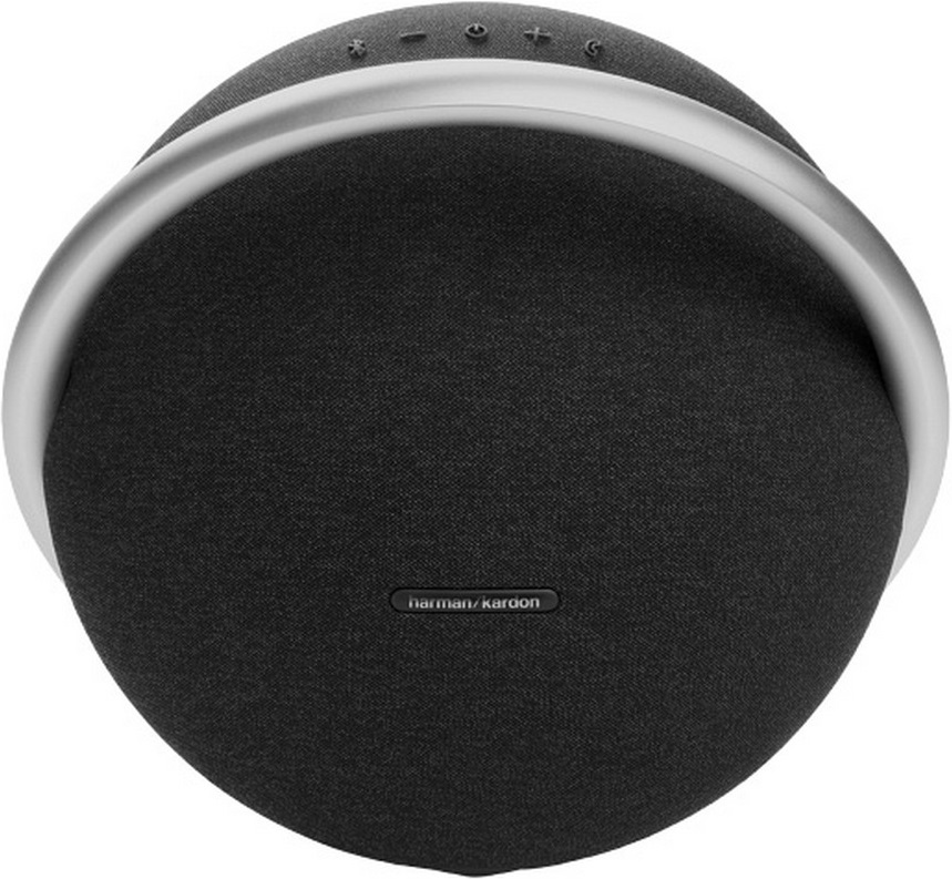 Boxa portabila Harman Kardon Onyx Studio 8 Negru photo 1