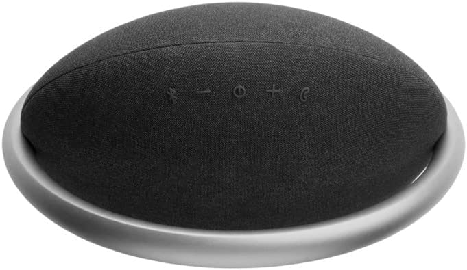 Boxa portabila Harman Kardon Onyx Studio 8 Negru photo 6