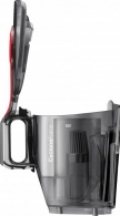 Пылесос с контейнером Samsung VC07R302MVRUK, 2-2.9 л, 750 Вт, 79 дБ, Красный thumbnav 5