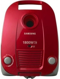 Пылесос с мешком Samsung VCC41U1V3PUK / 750Вт / Другие цвета photo 1 Пылесос с мешком Samsung VCC41U1V3PUK / 750Вт / Другие цвета photo 1