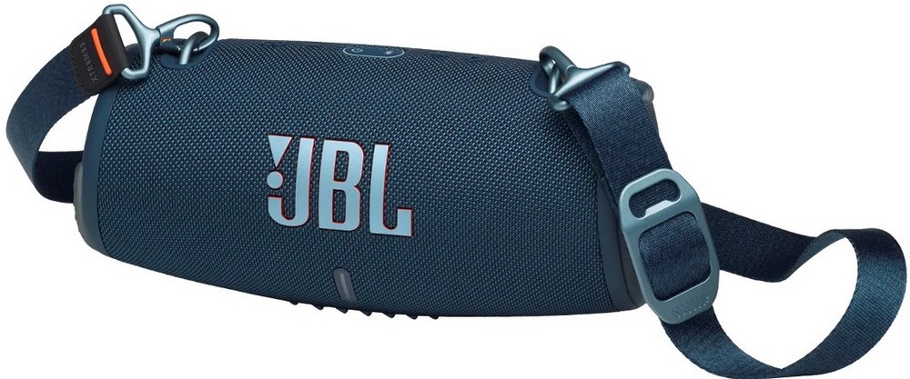 Boxa portabila JBL XTREME 3 Albastru photo 2