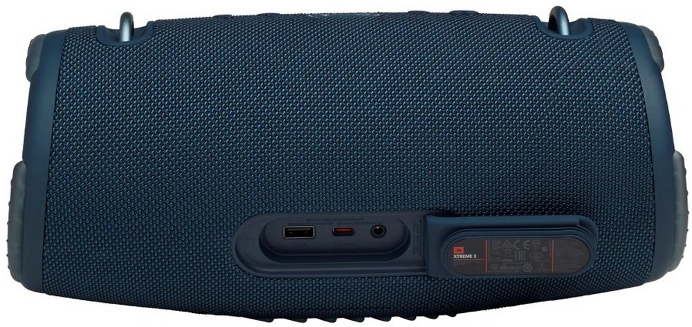 Boxa portabila JBL XTREME 3 Albastru photo 3