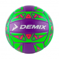 Minge voley Demix Volley ball thumbnav 1