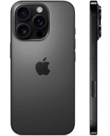 Smartphone Apple iPhone 16 Pro 8/1TB Black Titanium thumbnav 2