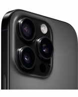 Смартфон Apple iPhone 16 Pro 8/512GB Black Titanium thumbnav 4