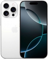 Смартфон Apple iPhone 16 Pro 8/512GB White Titanium thumbnav 1