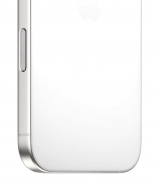 Смартфон Apple iPhone 16 Pro 8/512GB White Titanium thumbnav 2
