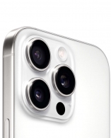 Смартфон Apple iPhone 16 Pro 8/512GB White Titanium thumbnav 3