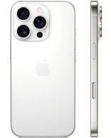 Смартфон Apple iPhone 16 Pro 8/512GB White Titanium thumbnav 4