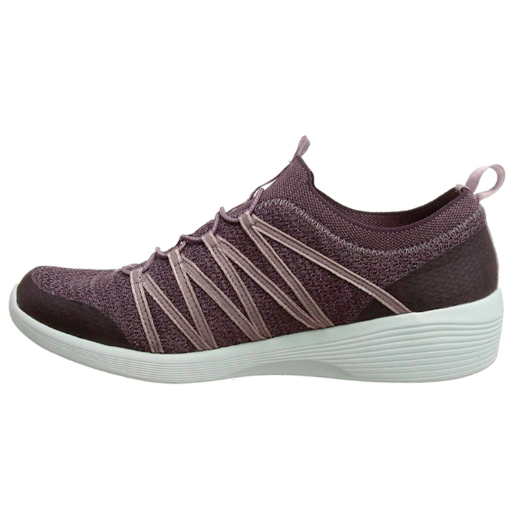 Кроссовки Skechers Arya Plump / Женский / 35 / Сиреневый photo 1 Кроссовки Skechers Arya Plump / Женский / 35 / Сиреневый photo 1