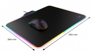 Covoras HyperX HX-MPFU-M thumbnav 4