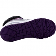 Ботинки Skechers Uno Cozy thumbnav 3