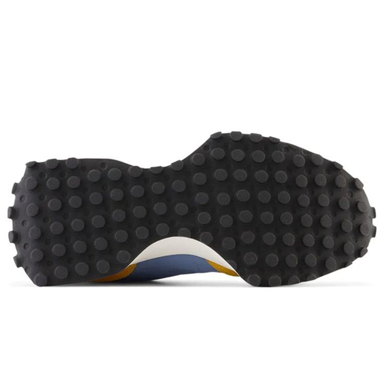 Кроссовки New Balance 327 / Женский / 37.5 / Желтый/Голубой photo 3