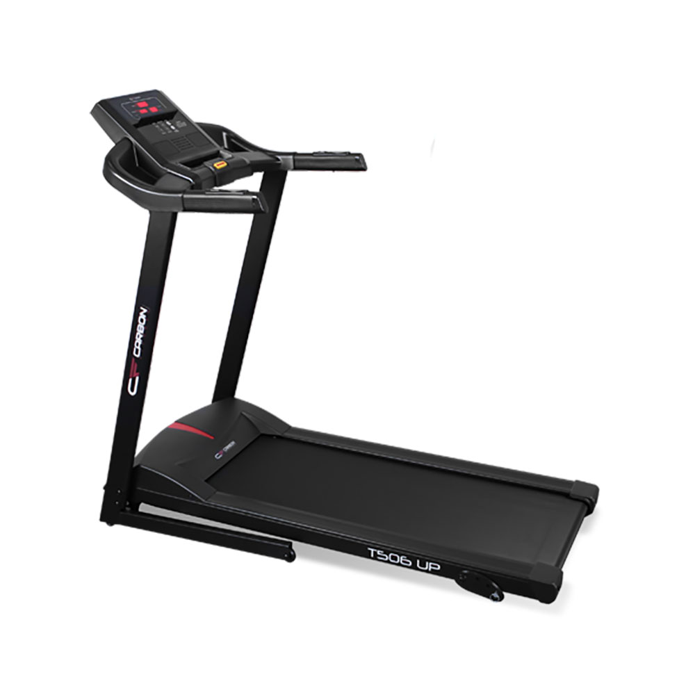 Banda de alergari Carbon T506-UP photo 1