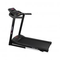 Banda de alergari Carbon T506-UP thumbnav 1