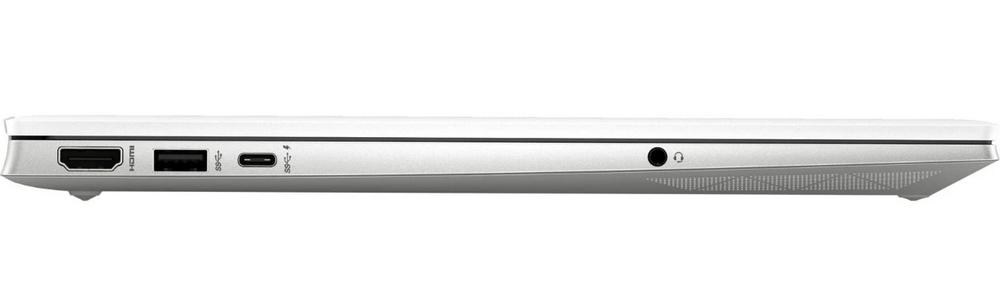 Laptop HP Personal Pavilion Pavilion 15 Ceramic White 7P4W6EAUUQ 15.6” / 16 GB / 512 GB / Ryzen 5 / Radeon Graphics / Alb photo 4