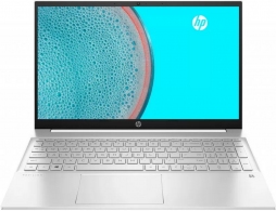 Laptop HP Pavilion 15 Ceramic White 7P4W6EAUUQ thumbnav 1