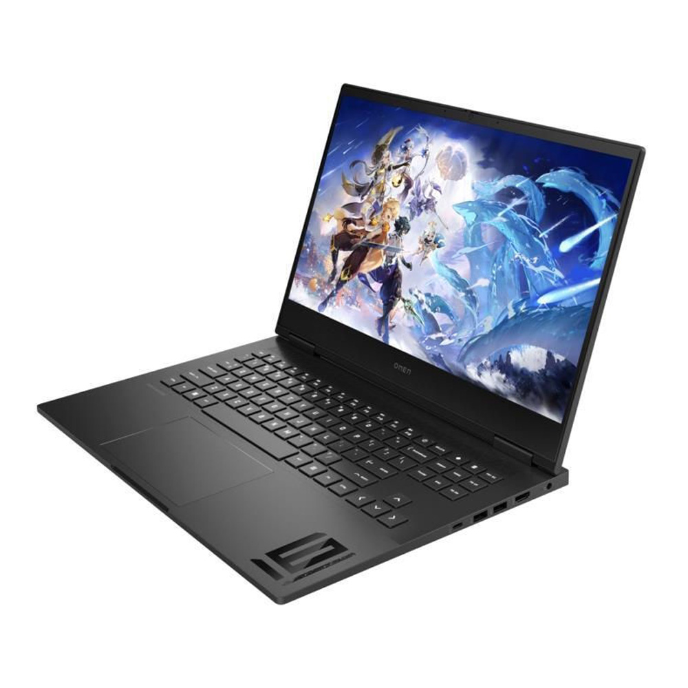 Ноутбук HP OMEN A74M0EAUUQ 16.1” / 32 ГБ / 1.0 ТБ / / GeForce RTX 4060  photo 2