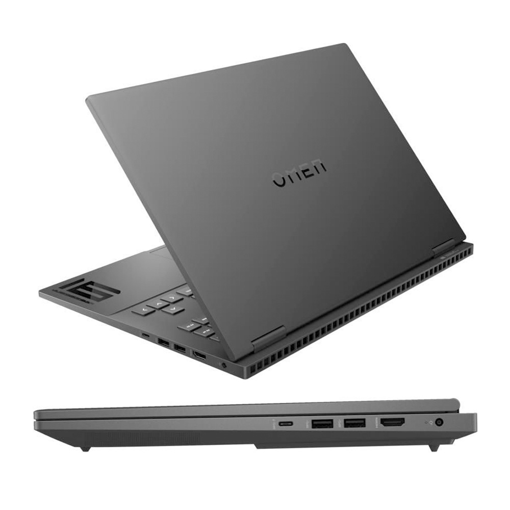Ноутбук HP OMEN A74M0EAUUQ 16.1” / 32 ГБ / 1.0 ТБ / / GeForce RTX 4060  photo 4