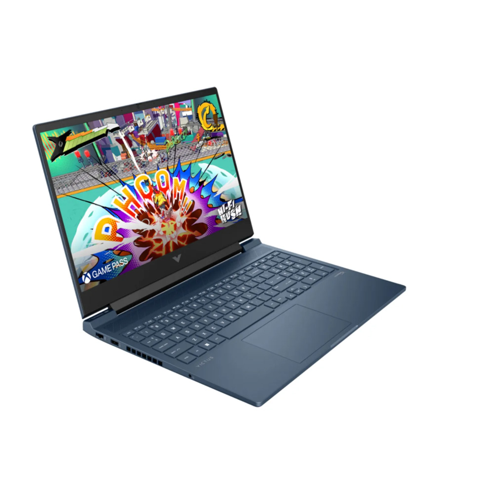 Laptop HP Victus B3PE7EAUUQ 16.1” / 32 GB / 512 GB / / RTX 4050  photo 2