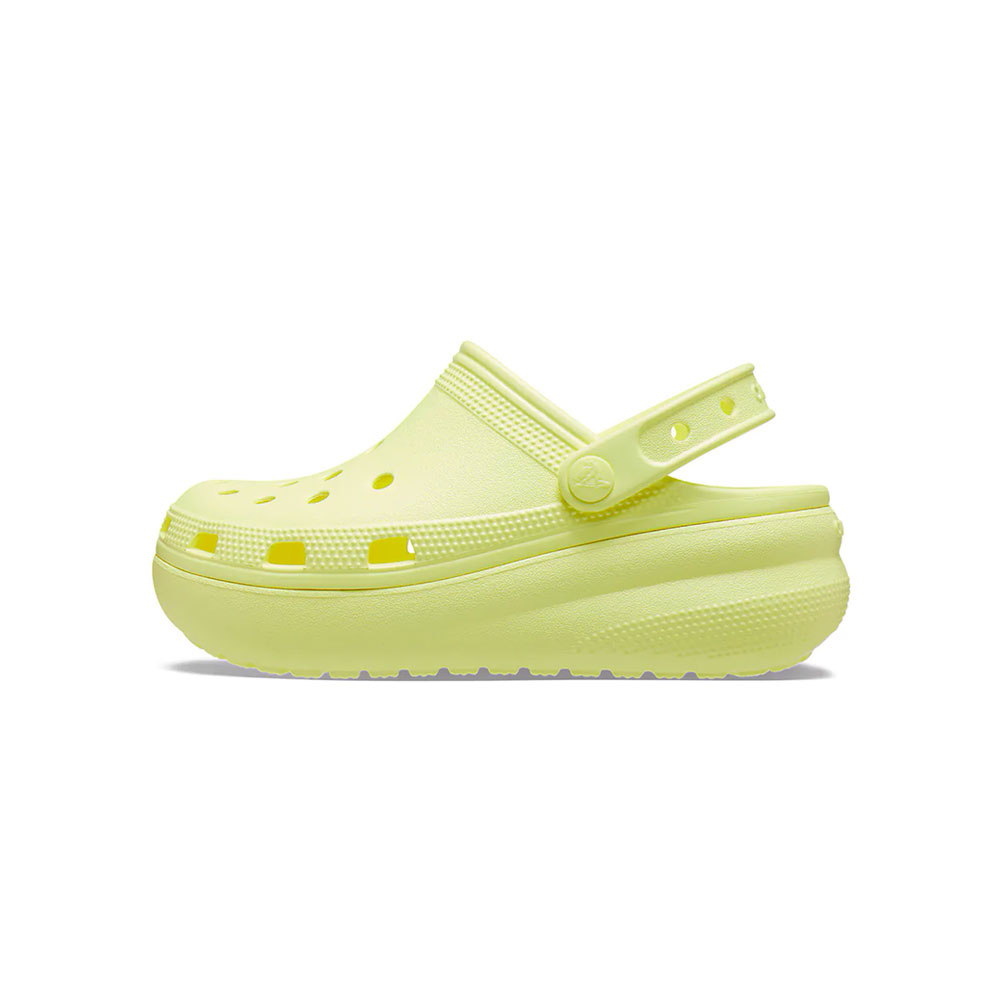 Slapi Crocs Classic Cutie Clog Kids photo 1 Slapi Crocs Classic Cutie Clog Kids photo 1