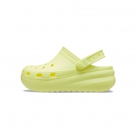 Slapi Crocs Classic Cutie Clog Kids thumbnav 1