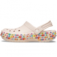 Slapi Crocs Classic Beaded Band Clog T thumbnav 1