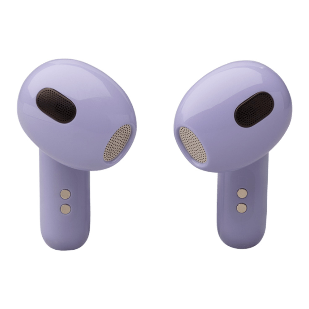 Căști JBL LlVE FLEX 3 Purple Fara fir / Home and Office / Purple photo 5
