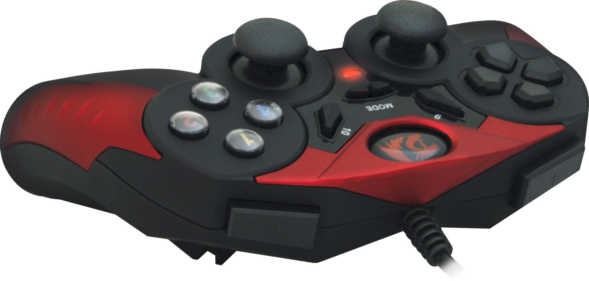 Gamepad Defender Redragon Seymour USB photo 2