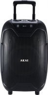 Портативная колонка Akai ABTS-X10+ thumbnav 1