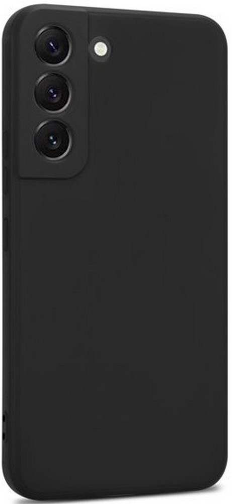 Husa Pentru smartphone Helmet CaseSiliconeS22Plus Negru photo 1 Husa Pentru smartphone Helmet CaseSiliconeS22Plus Negru photo 1