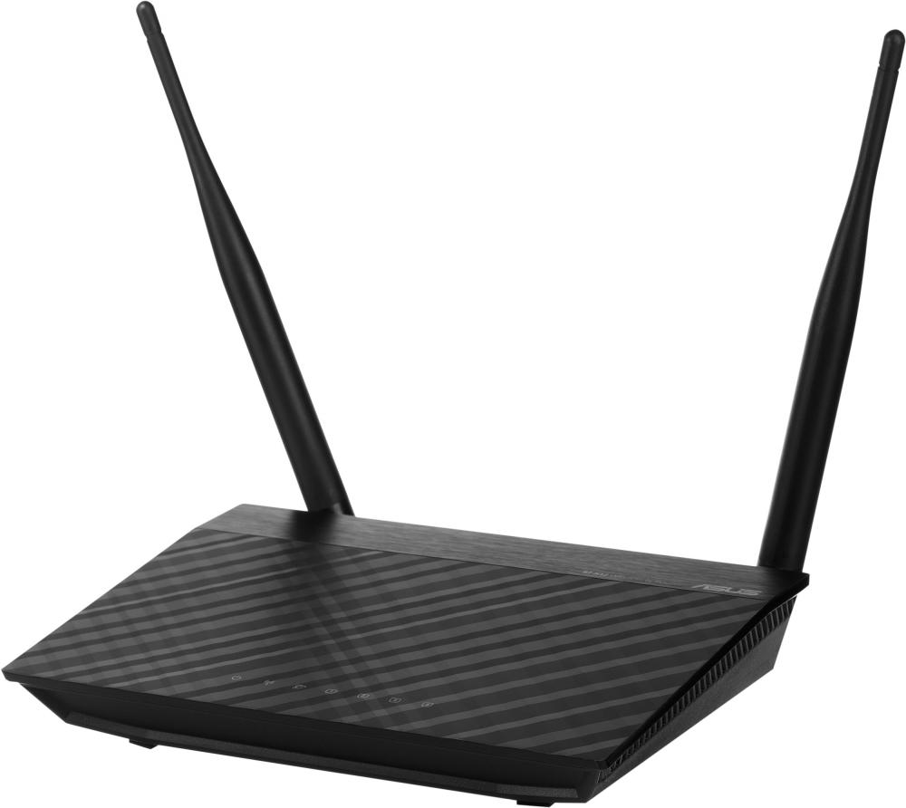 Router Asus RT-N12+ photo 1 Router Asus RT-N12+ photo 1