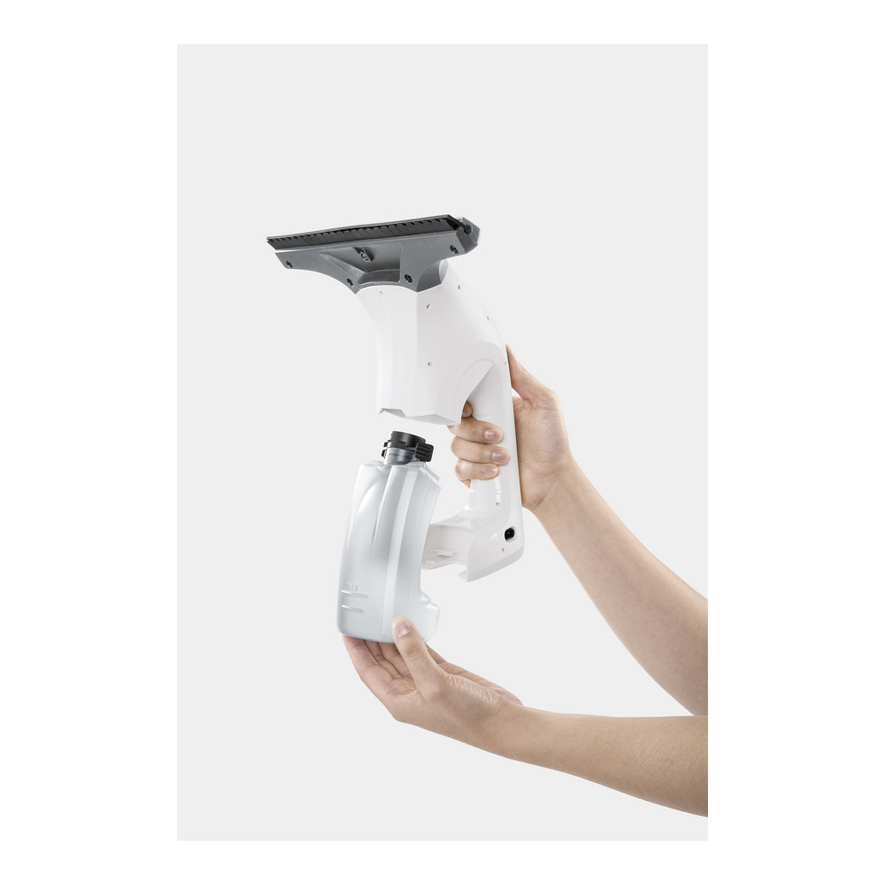 Прибор для чистки окон Karcher WV1Plus photo 2
