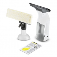Прибор для чистки окон Karcher WV1Plus thumbnav 1
