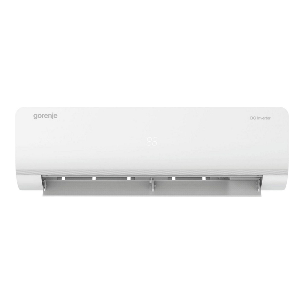 Кондиционер Gorenje REA35INOUT 12000 BTU / 35 м2 / Инверторный / Wi-Fi R410а / A+ photo 2
