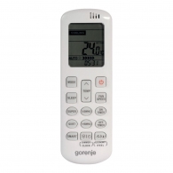 Кондиционер Gorenje REA35INOUT thumbnav 4