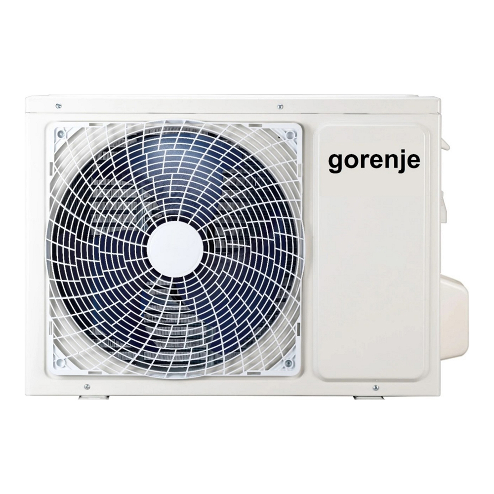Aparat de aer conditionat Gorenje REA53INOUT 18000 BTU / 50 m2 / Invertor / Wi-Fi R410а / A+ photo 3