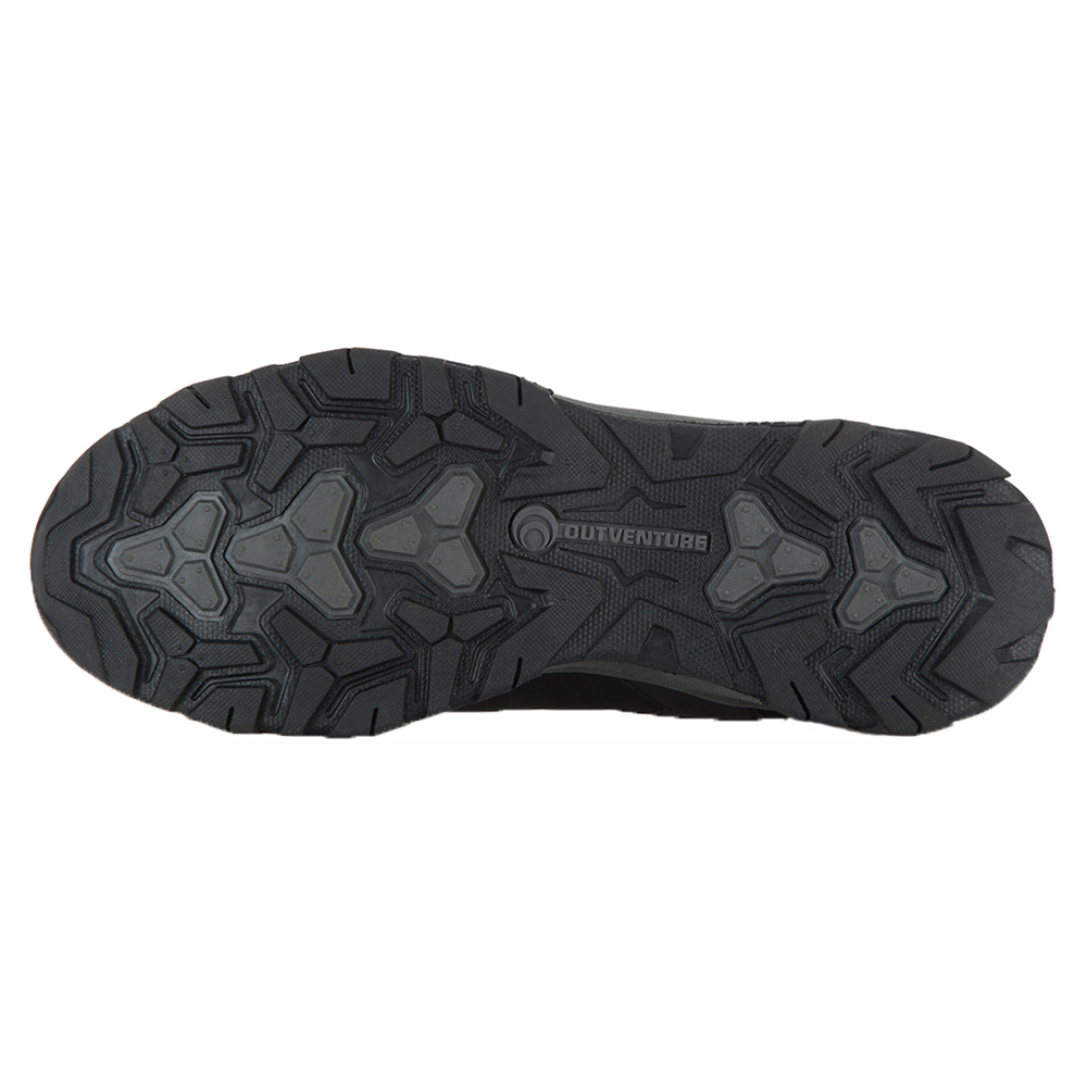 Semighete Outventure Duster         pt Barbati / 46 / Negru photo 5