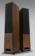 Sistem acustic Jamo S807 HCS Walnut thumbnav 3