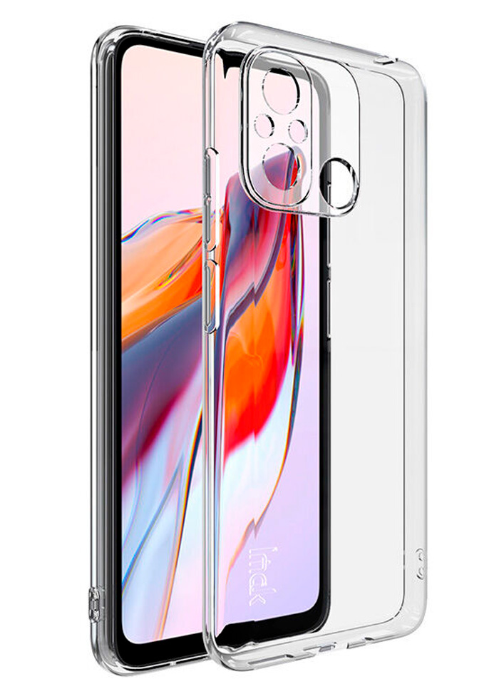 Чехол Для смартфона Screen Geeks Xiaomi Redmi 13C TPU Ultra thin Прозрачный photo 1 Чехол Для смартфона Screen Geeks Xiaomi Redmi 13C TPU Ultra thin Прозрачный photo 1