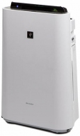 Complexul climatic Sharp KC-D40EU-W thumbnav 2