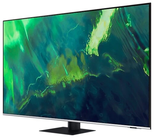 Televizor Samsung QE55Q77AAUX / 55" / QLED / UHD 4K photo 3