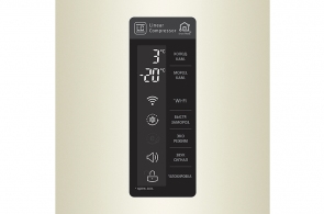 Frigider LG GAB429SYUZ thumbnav 3