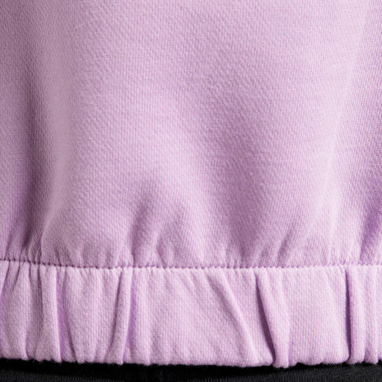 Hanorac Demix JACKET 42-44 Violet Femei photo 4