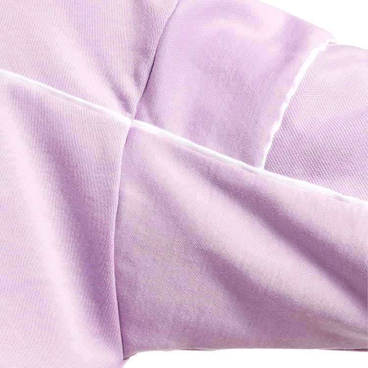 Hanorac Demix JACKET 42-44 Violet Femei photo 5