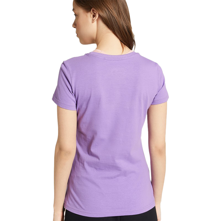 Tricou Kappa W Tee 44 Mov Femei photo 4