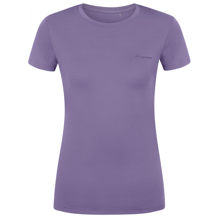 Tricou Demix TEE photo 1 Tricou Demix TEE photo 1