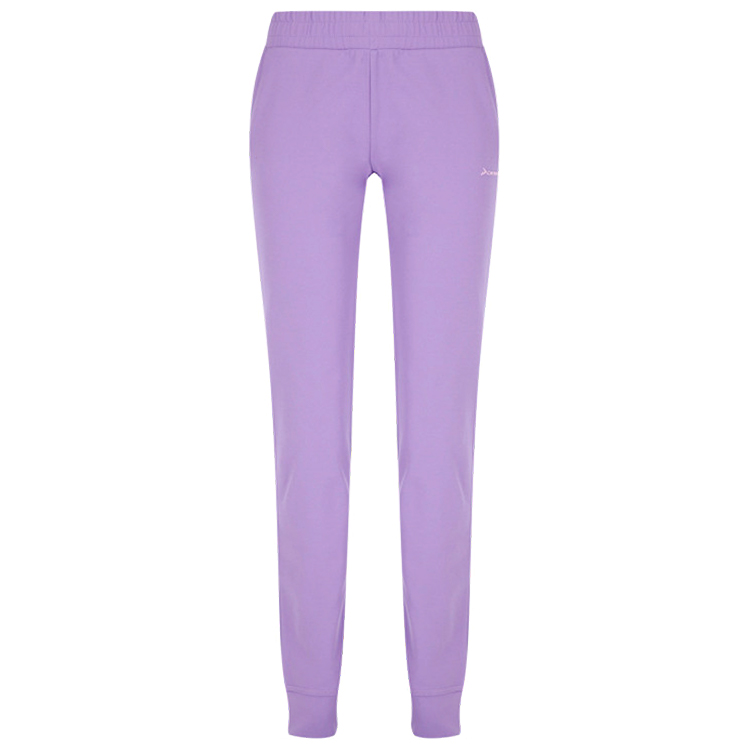 Брюки Demix PANT / Женский / 48 / Фиолетовый photo 1 Брюки Demix PANT / Женский / 48 / Фиолетовый photo 1
