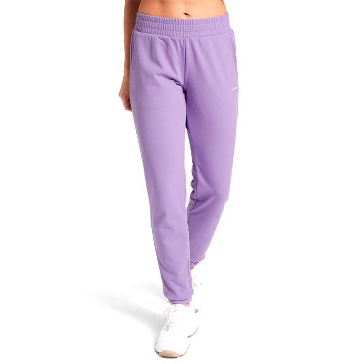 Брюки Demix PANT / Женский / 48 / Фиолетовый photo 2