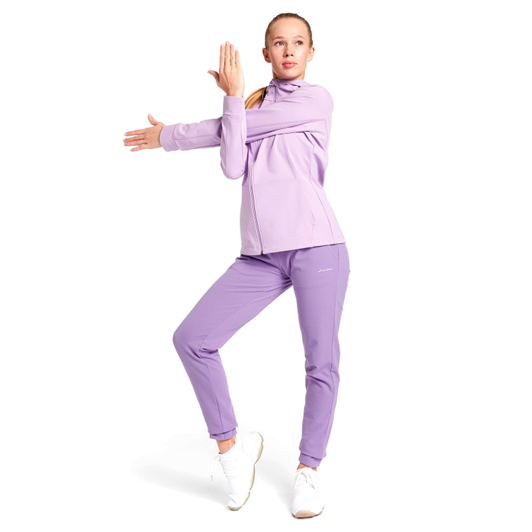 Брюки Demix PANT / Женский / 48 / Фиолетовый photo 5